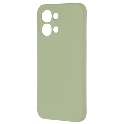Hoesje voor Oppo A6 Pro 5G / A6 Pro 4G, Techsuit, SoftFlex, Matcha
