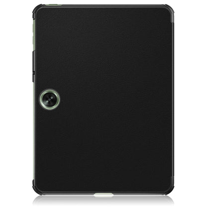 Hoes voor Oppo Pad Air2 / Pad Neo / Pad Go, Techsuit, FoldPro, Zwart