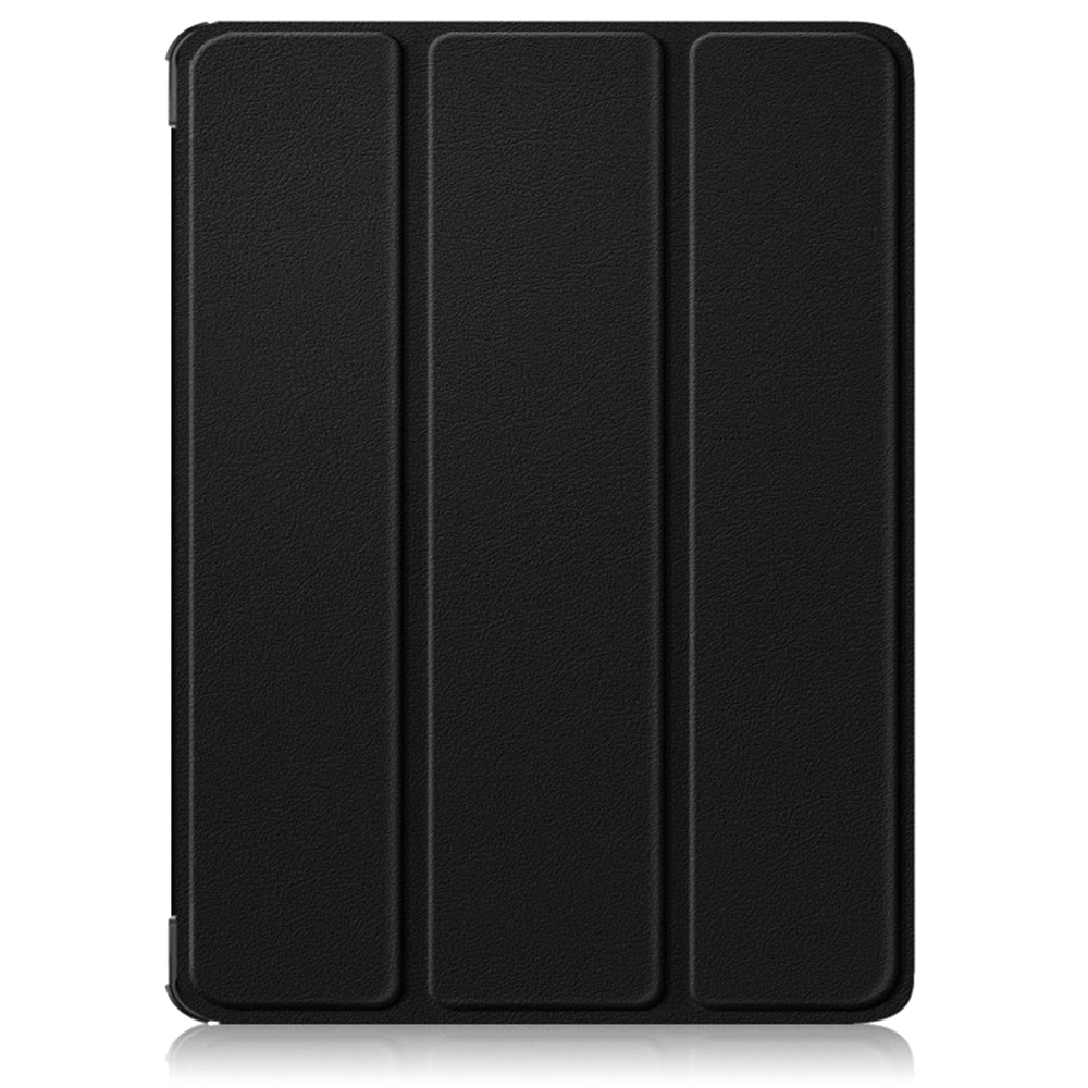 Hoes voor Oppo Pad Air2 / Pad Neo / Pad Go, Techsuit, FoldPro, Zwart