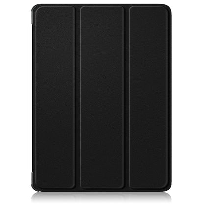 Hoes voor Oppo Pad Air2 / Pad Neo / Pad Go, Techsuit, FoldPro, Zwart