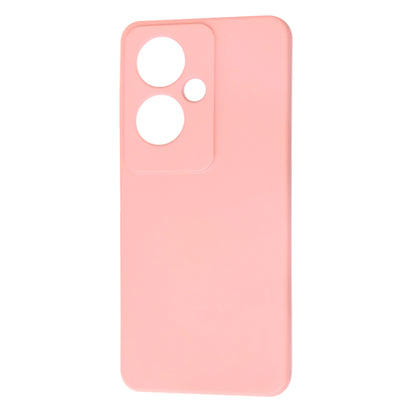 Case for Oppo Reno11 F, Techsuit, SoftFlex, Light Pink