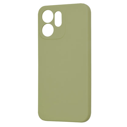 Hoesje voor Oppo Reno14 FS 5G / Reno14 F, Techsuit, SoftFlex, Matcha