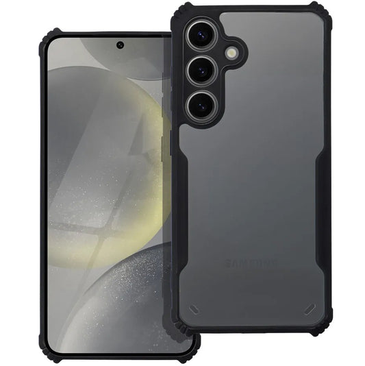 Case for Realme 12 Pro / 12 Pro+, OEM, Anti-drop, Black 