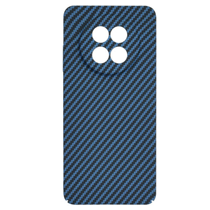Hoes voor Realme 12x / 12, Techsuit, Carbonite FiberShell, Turkoois