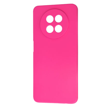 Hoesje voor Realme 12x / 12, Techsuit, SoftFlex, Donkerroze