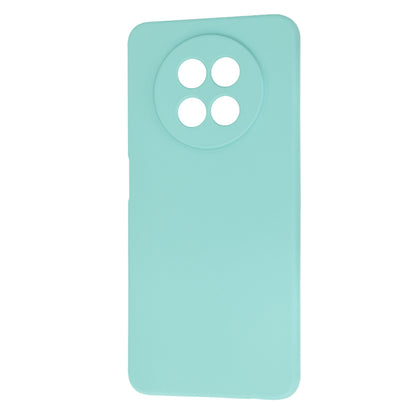 Hoesje voor Realme 12x / 12, Techsuit, SoftFlex, Turkoois