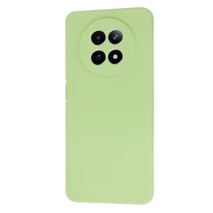 Hoesje voor Realme 12x / 12, Techsuit, SoftFlex, Matcha