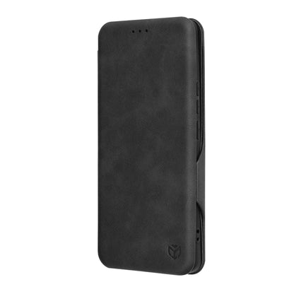 Hoes voor Realme 13 Pro / 13 Pro+, Techsuit, Safe Wallet Plus, Zwart