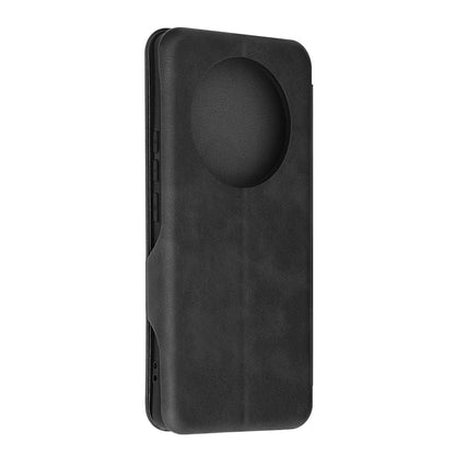 Hoes voor Realme 13 Pro / 13 Pro+, Techsuit, Safe Wallet Plus, Zwart