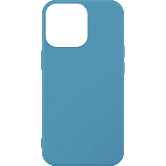 Hoesje voor Realme C67 4G, OEM, Tint, Blauw 