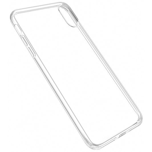 Hoes voor Samsung Galaxy S21 FE 5G G990, OEM, Ultra Slim, Transparant
