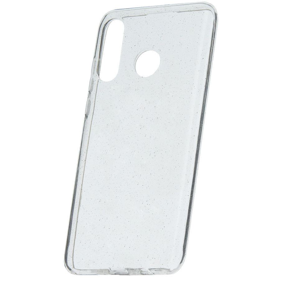 Hoesje voor Samsung Galaxy A14 A145 / A14 5G A146, OEM, Glans, Transparant