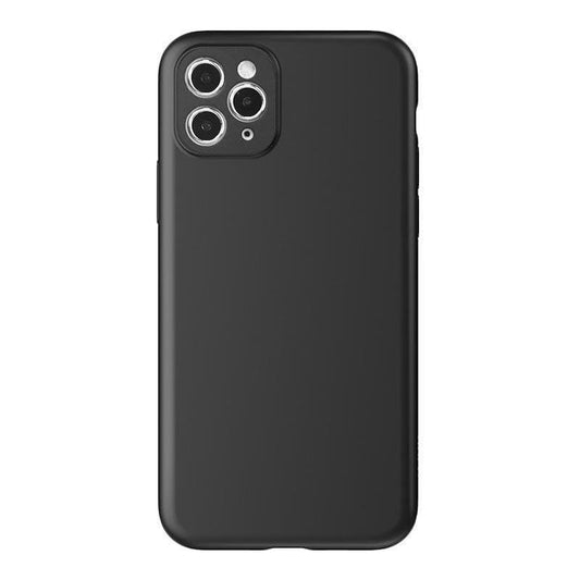 Hoesje voor Samsung Galaxy A14 5G A146, OEM, Zacht, Zwart