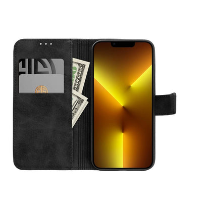Hoes voor Samsung Galaxy A14 A145 / A14 5G A146, OEM, Tender, Zwart