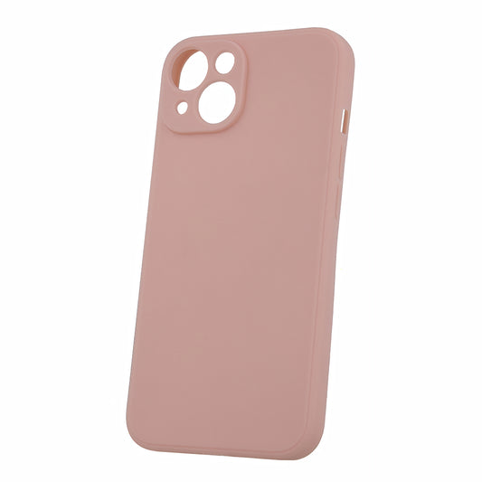 Hoesje voor Samsung Galaxy A35 5G A356, OEM, Mat, Roze