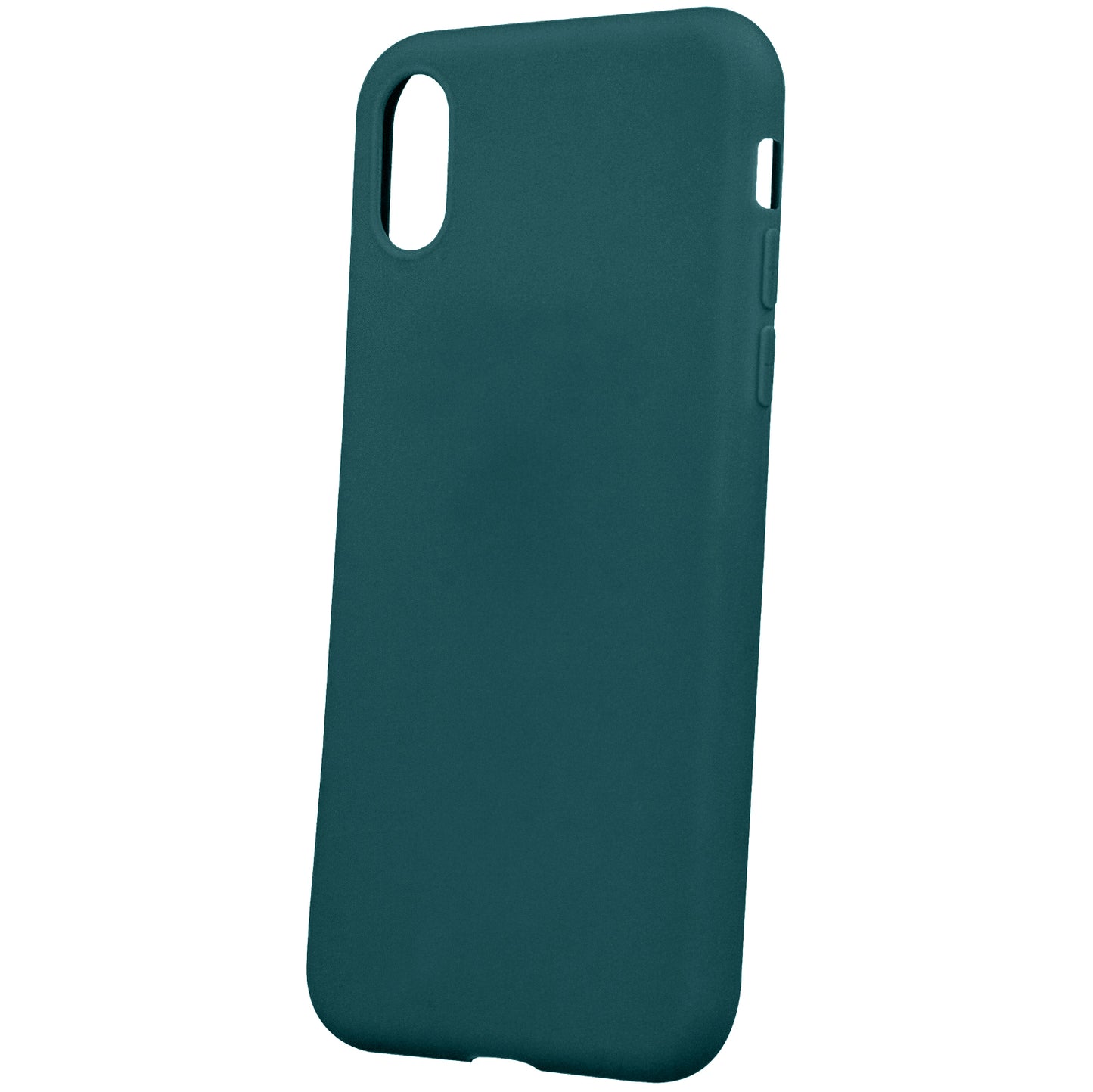 Hoes voor Samsung Galaxy S24+ S926, OEM, Mat, Groen