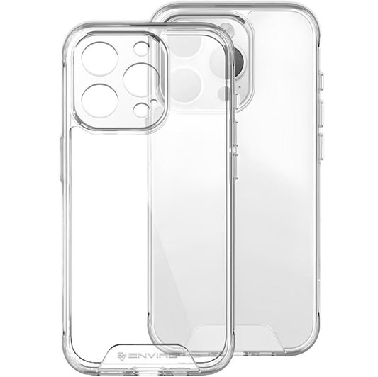 Case for Samsung Galaxy S24 S921, OEM, Enviro Essential, Transparent