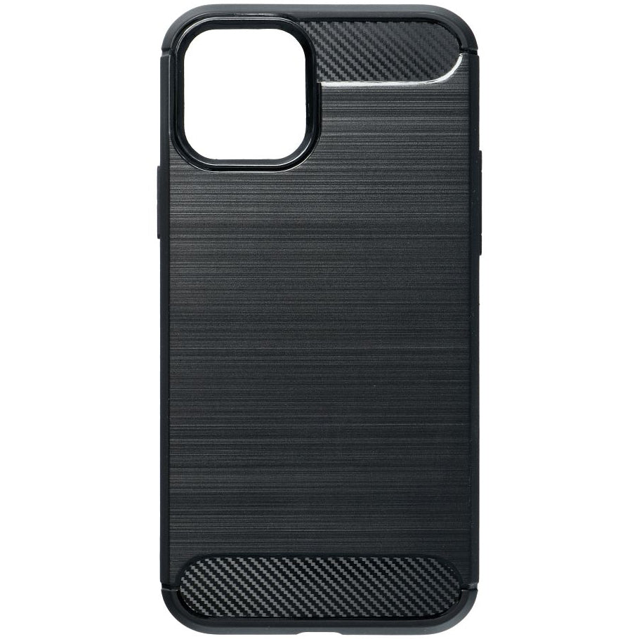 Case for Samsung Galaxy A26 A266, OEM, Carbon, Black