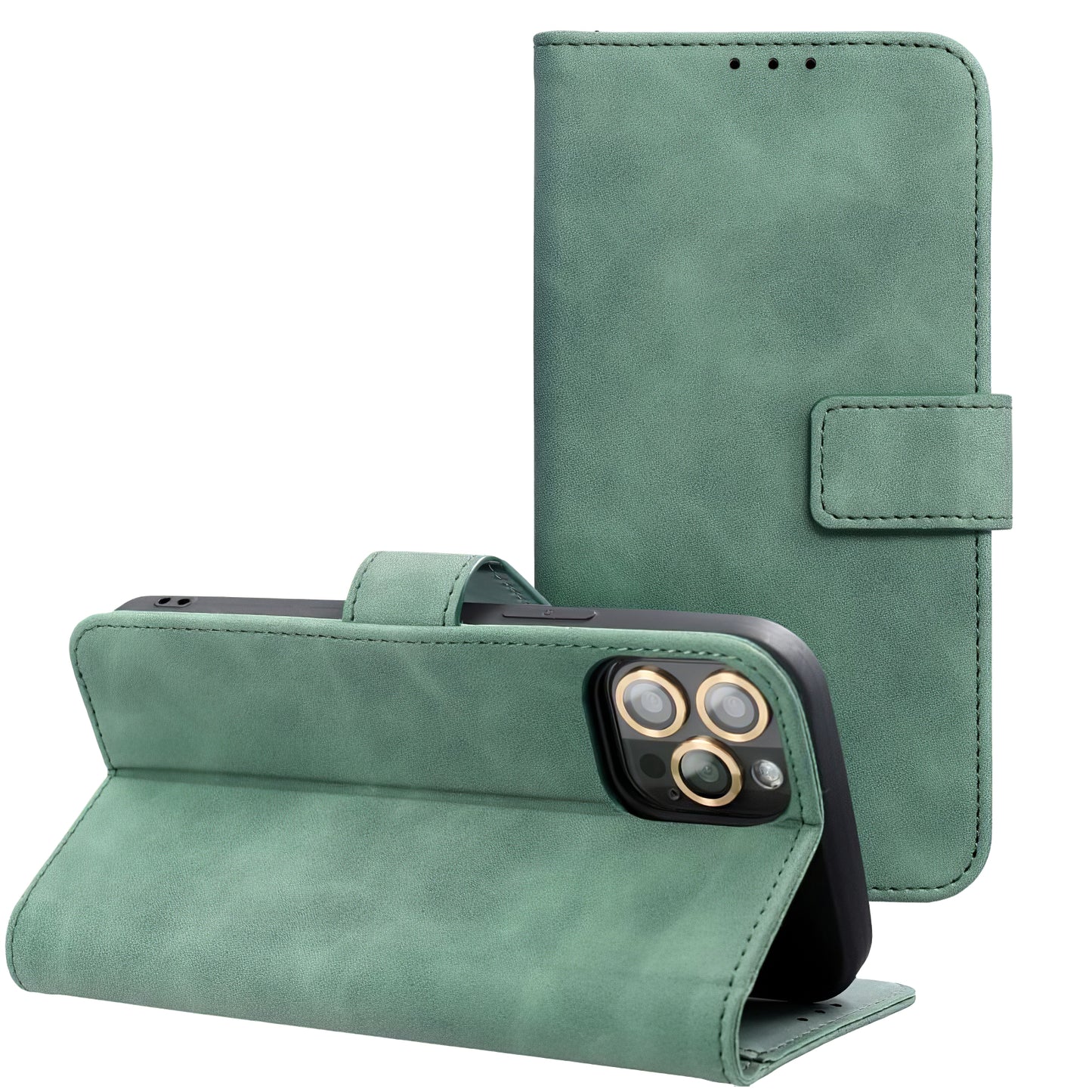 Hoes voor Samsung Galaxy A05s A057, OEM, Tender, Groen
