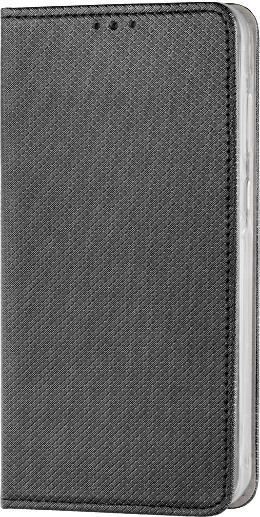Hoes voor Samsung Galaxy A56 A566 / A36 A366, OEM, Smart Magnet, Zwart