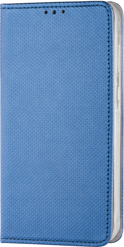 Case for Samsung Galaxy A05s A057, OEM, Smart Magnet, Navy Blue