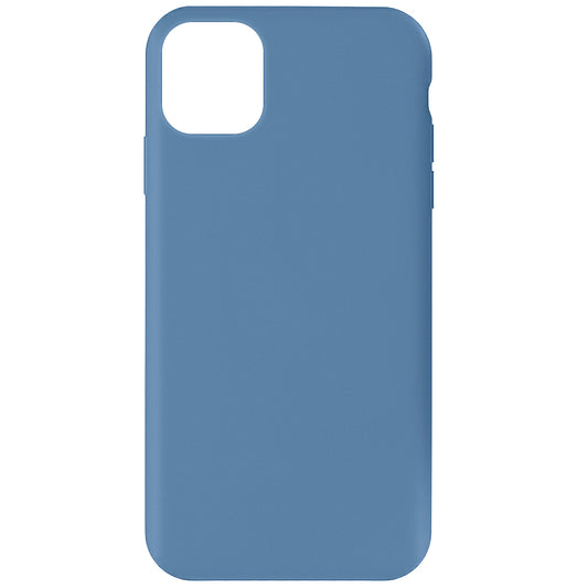 Hoesje voor Samsung Galaxy A57 5G, OEM, Tint, Marineblauw