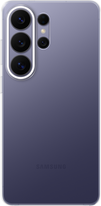 Case for Samsung Galaxy S26 Ultra S948, Clear Case, Transparent EF-QS948CTEGWW