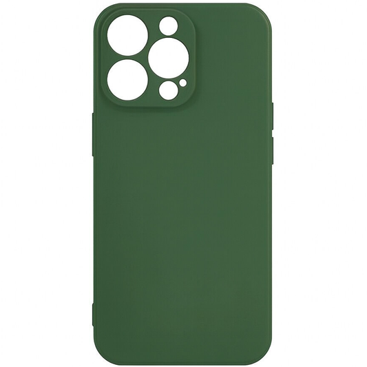 Hoesje voor Samsung Galaxy A27 5G, OEM, Tint, Groen