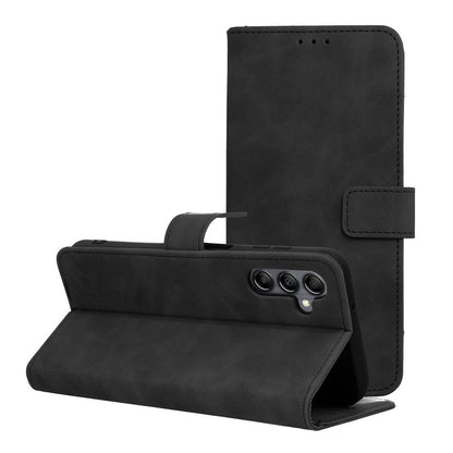 Hoes voor Samsung Galaxy A14 A145 / A14 5G A146, OEM, Tender, Zwart