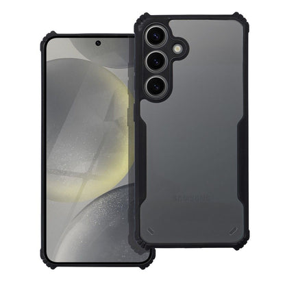 Case for Samsung Galaxy A15 5G A156, OEM, Anti-drop, Black 