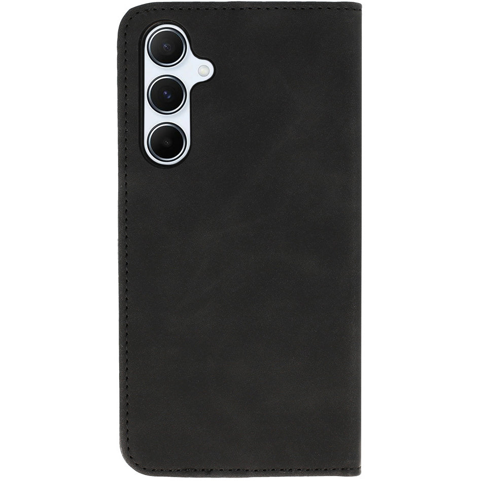 Hoes voor Samsung Galaxy A52s 5G A528 / A52 5G A526 / A52 A525, Wonder, Prime, Zwart
