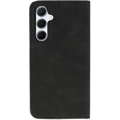 Hoes voor Samsung Galaxy A52s 5G A528 / A52 5G A526 / A52 A525, Wonder, Prime, Zwart