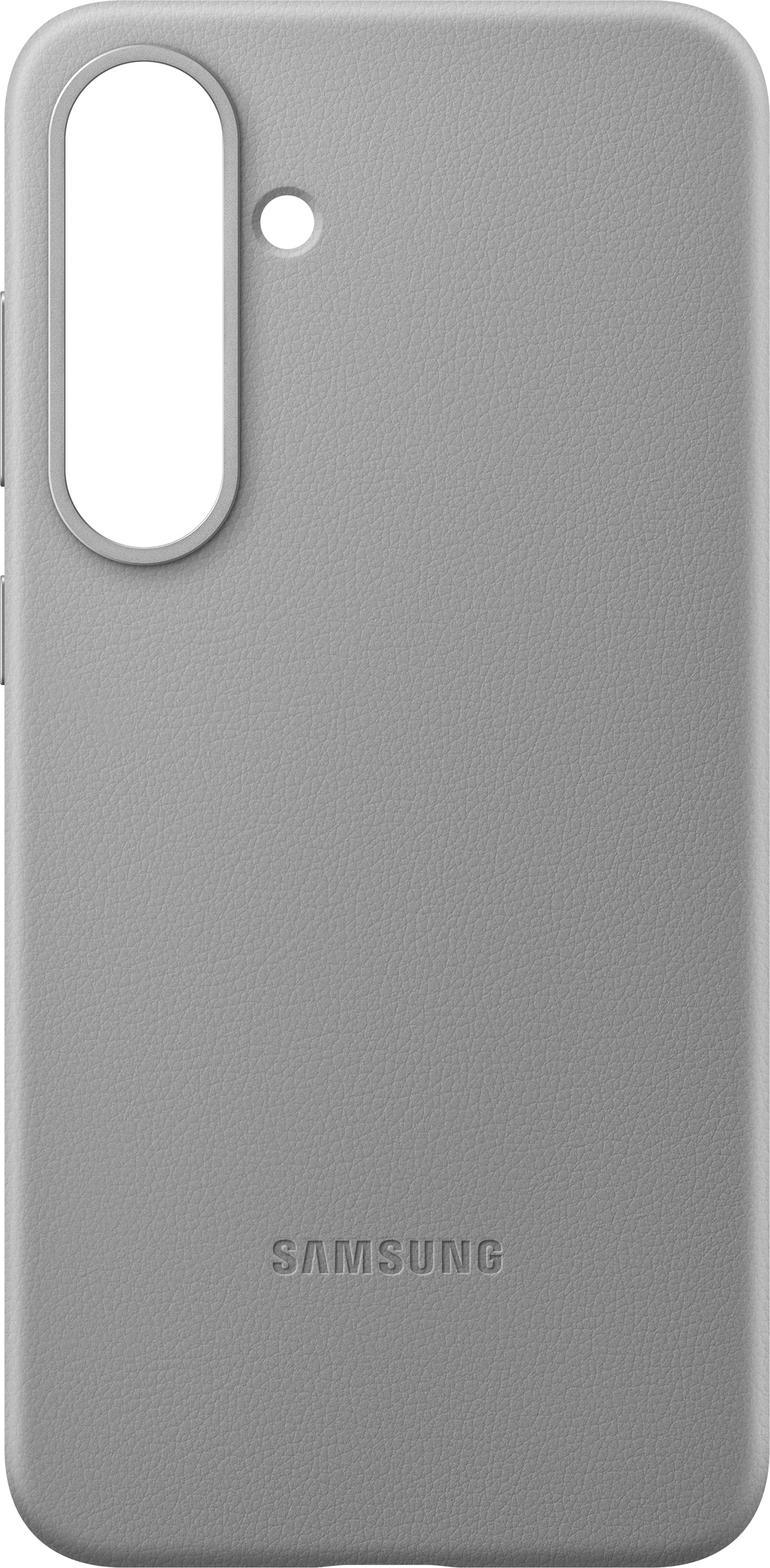 Hoes voor Samsung Galaxy S25+ S936, Kindsuit Case, Grijs EF-VS936PJEGWW