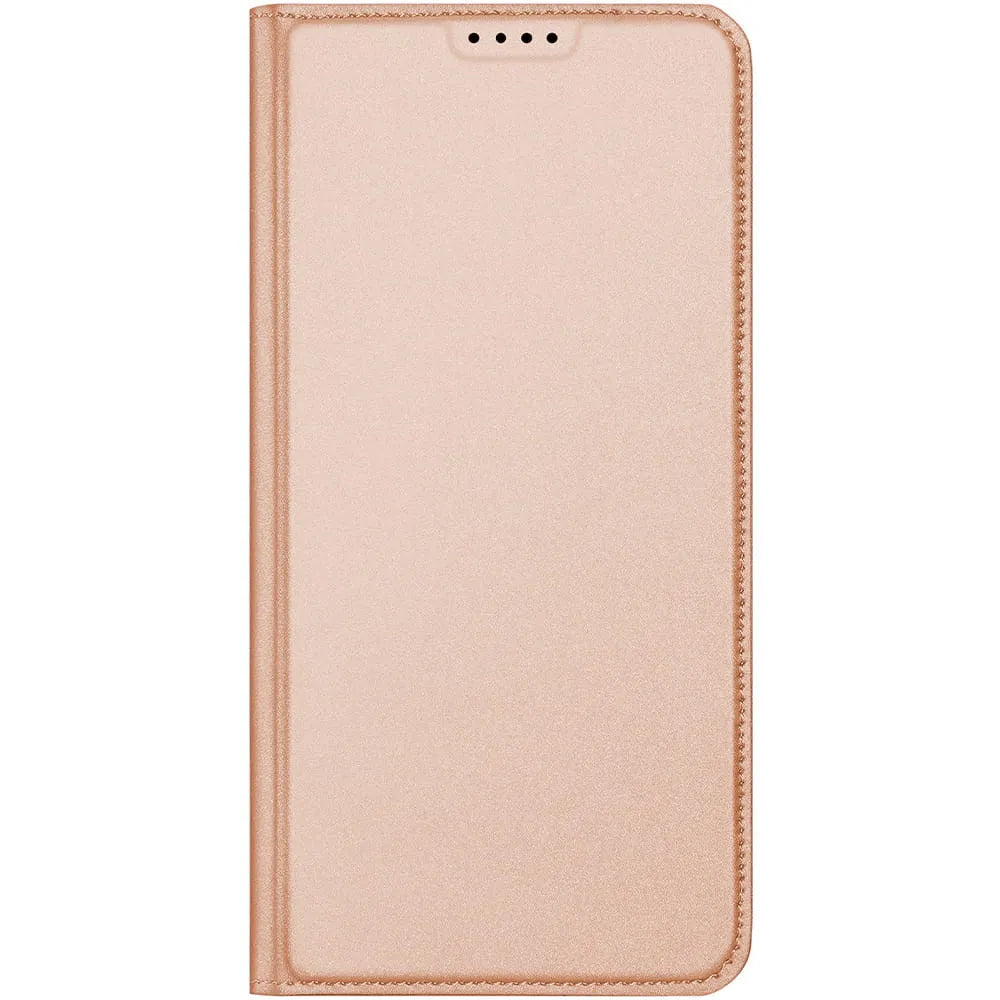 Case for Samsung Galaxy A17 5G, DUX DUCIS, Skin Pro, Pink