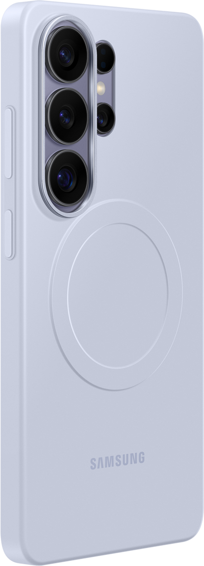 Case for Samsung Galaxy S26 Ultra S948, Slim Magnet Case, Violet EF-SS948CVEGWW