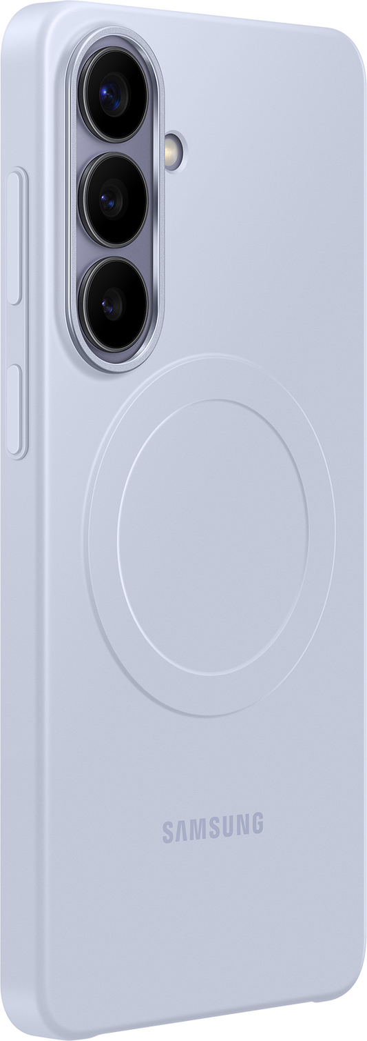 Hoes voor Samsung Galaxy S26 Plus S947, Slim Magnet Case, Violet EF-SS947CVEGWW