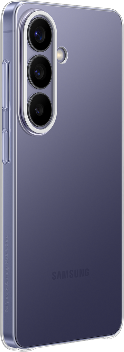 Hoes voor Samsung Galaxy S26 S942, Clear Case, Transparant EF-QS942CTEGWW