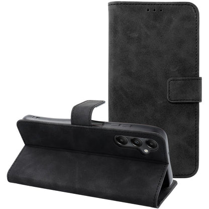 Hoes voor Samsung Galaxy A05s A057, OEM, Tender, Zwart