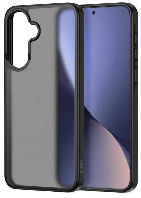 Hoes voor Samsung Galaxy A37 5G / A56 A566 / A36 A366, Tech-Protect, Magmat, Mat Zwart