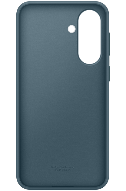 Hoes voor Samsung Galaxy A37 5G, Silicone Case, Groen EF-PA376CKEGWW