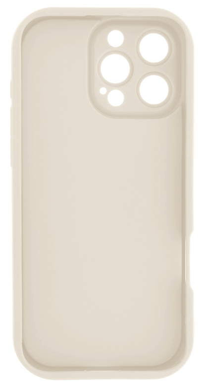 Case for Samsung Galaxy S25 Ultra S938, OEM, Ultra Trendy 3D Bear, Beige