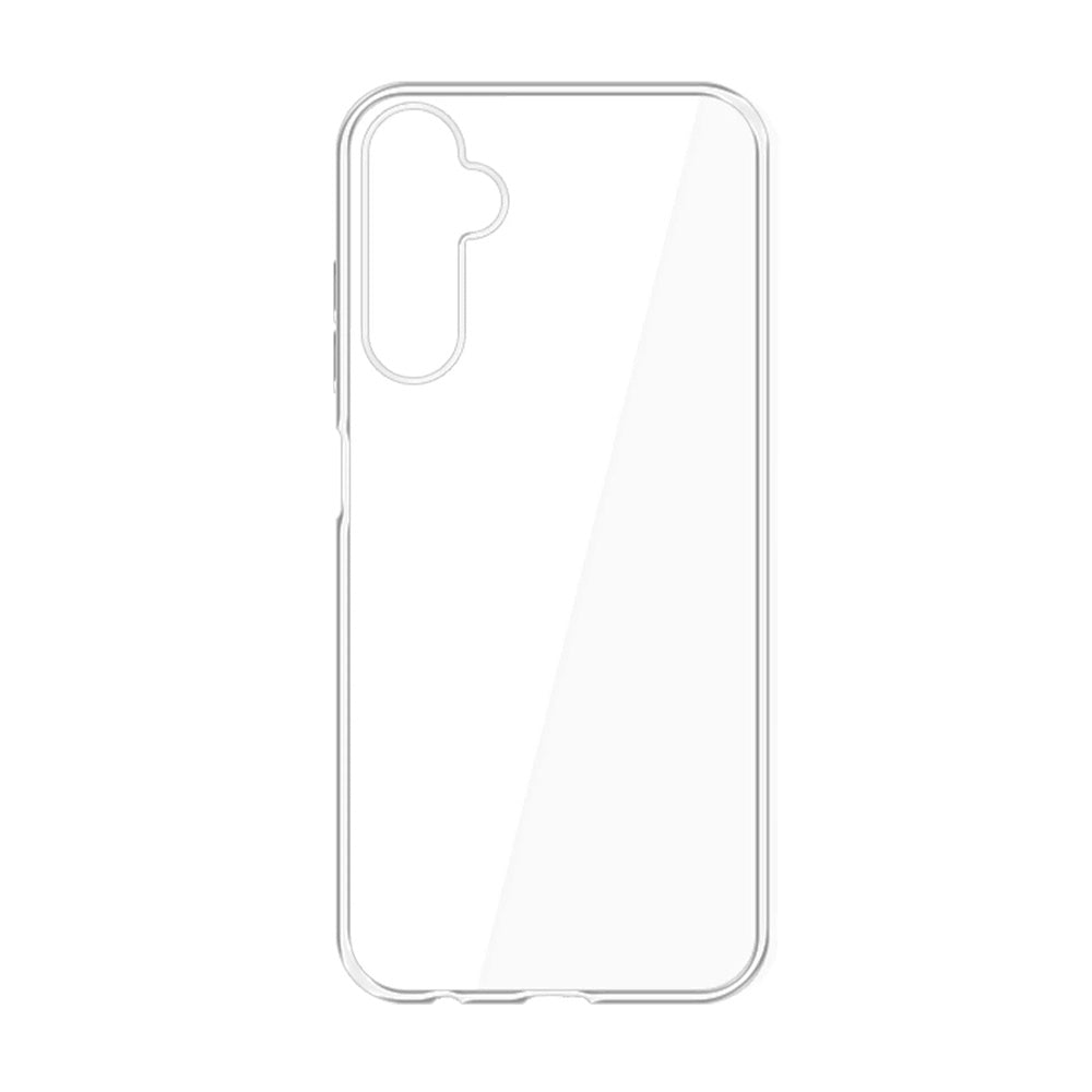 Hoesje voor Samsung Galaxy A05s A057, 3MK, Armor, Transparant