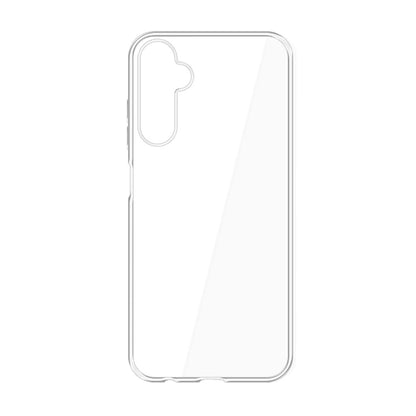 Hoesje voor Samsung Galaxy A05s A057, 3MK, Armor, Transparant