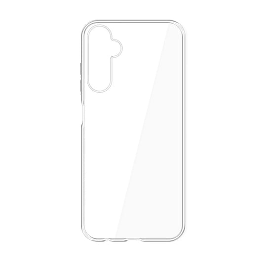 Hoesje voor Samsung Galaxy A05s A057, 3MK, Armor, Transparant
