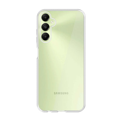 Case for Samsung Galaxy A05s A057, 3MK, Clear, Transparent