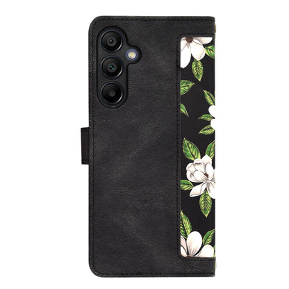 Hoes voor Samsung Galaxy A15 5G A156 / A15 A155, Techsuit, FlipCraft, Zwart