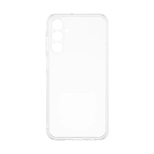 Hoes voor Samsung Galaxy A16 4G A165, PanzerGlass, Modieus, Transparant