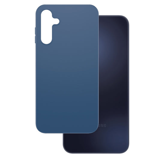 Hoes voor Samsung Galaxy A16 5G A166 / A16 4G A165, PanzerGlass, Care Fashionable, Blauw