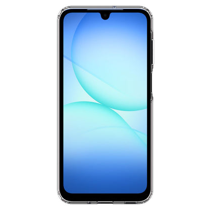 Hoesje voor Samsung Galaxy A17 4G / A17 5G, Spigen, Ultra Hybrid, Transparant ACS10108