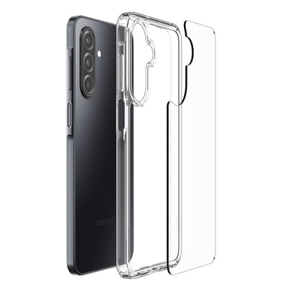Hoesje voor Samsung Galaxy A17 4G / A17 5G, Spigen, Ultra Hybrid, Transparant ACS10108